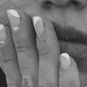 juvenil elegantes juvenil uñas acrilicas 2020