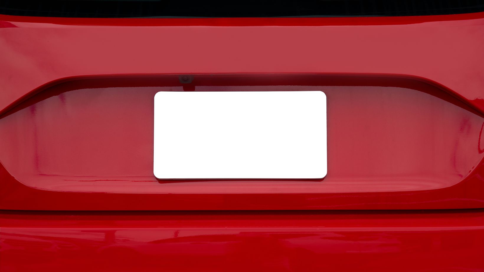 Consequences that can you put front license plate on dash in texas