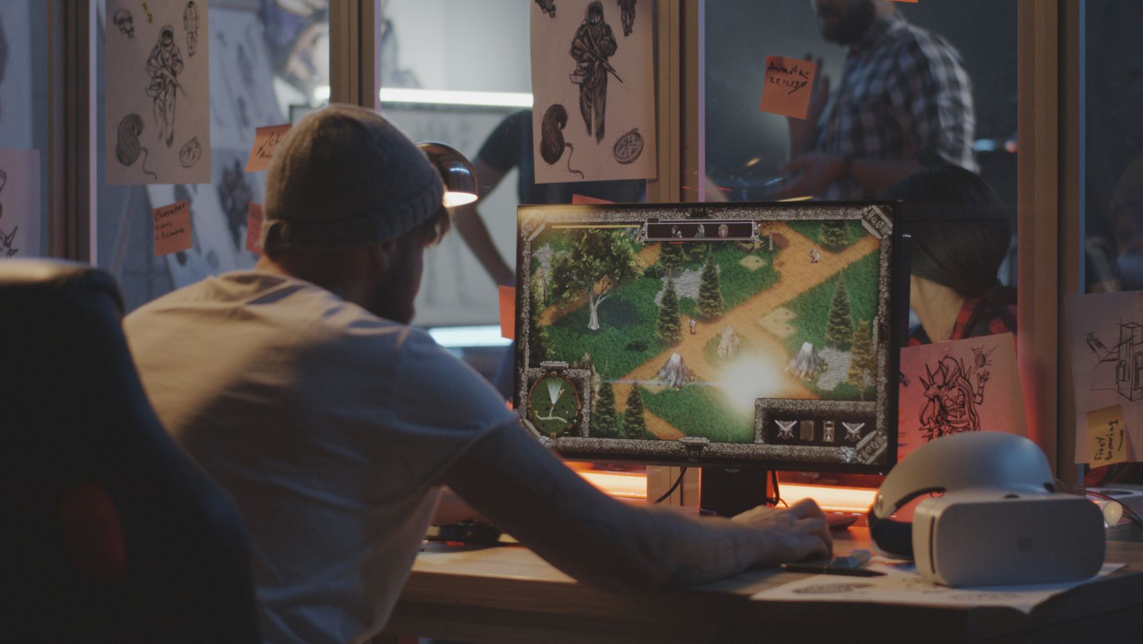 Exciting creative and fun games like worldbox