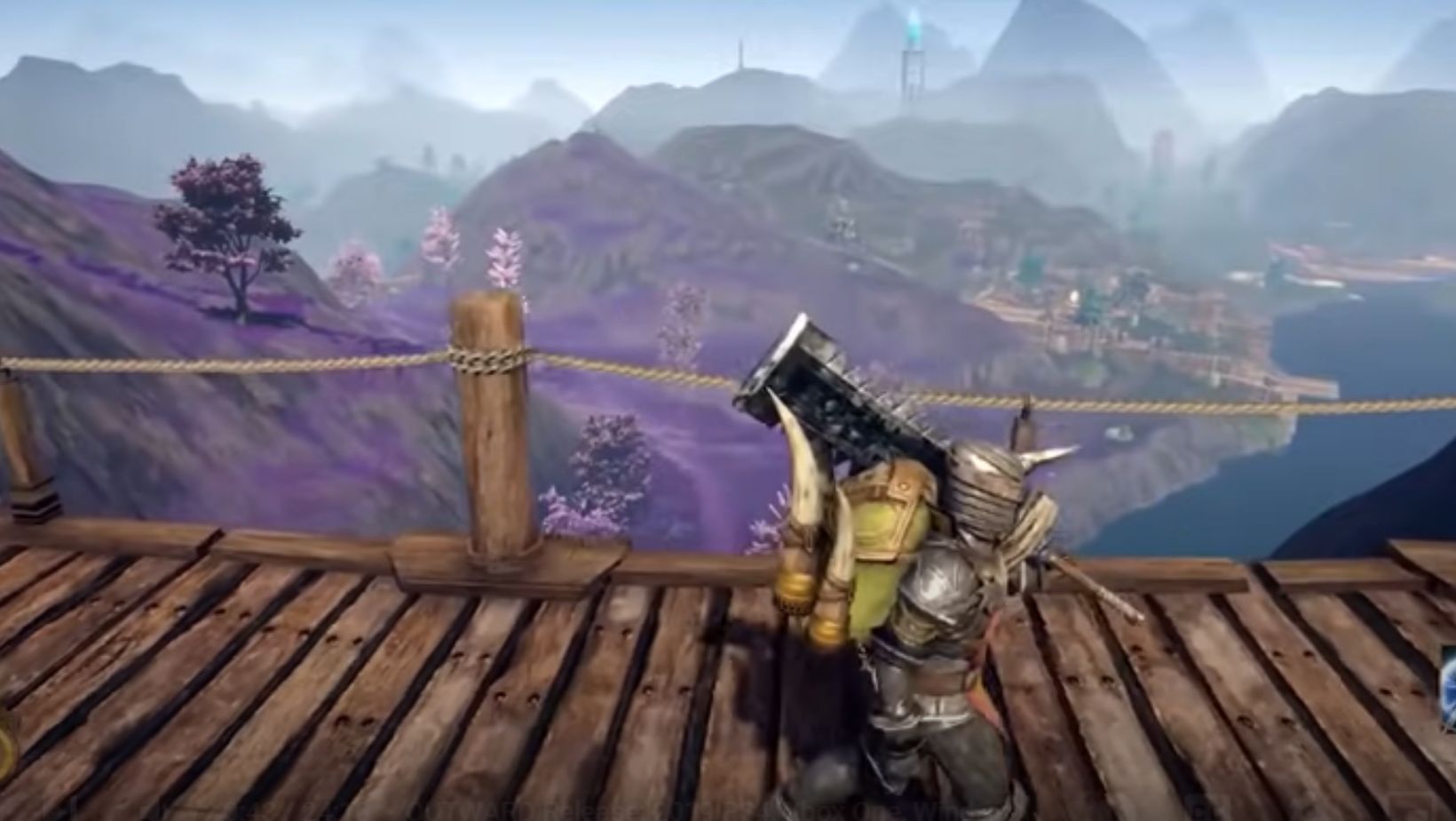 A guide for fantasy rpg fans games like lost ark