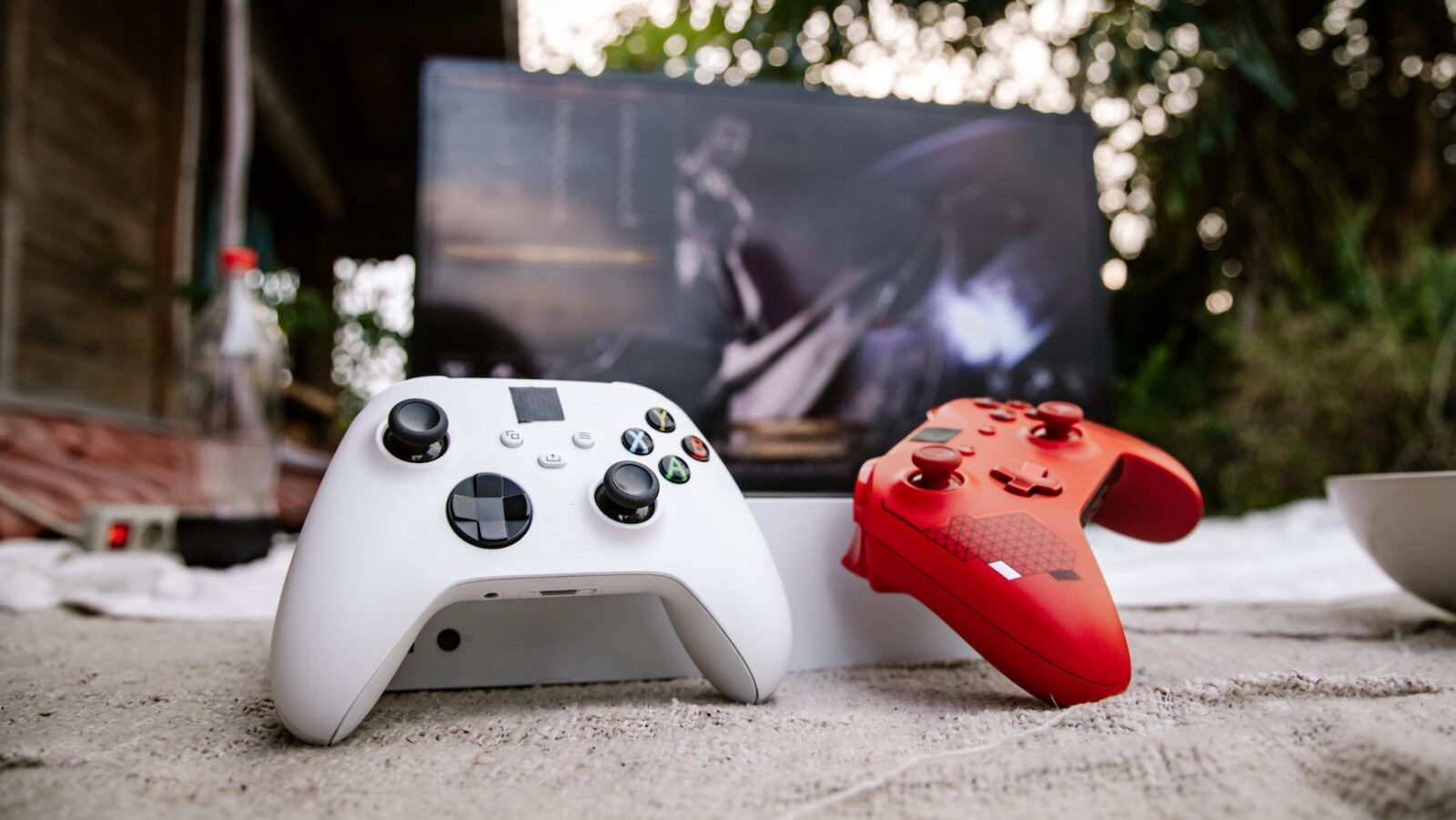 Viking Strategy Games – Games Like Northgard