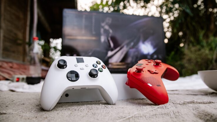 games like northgard