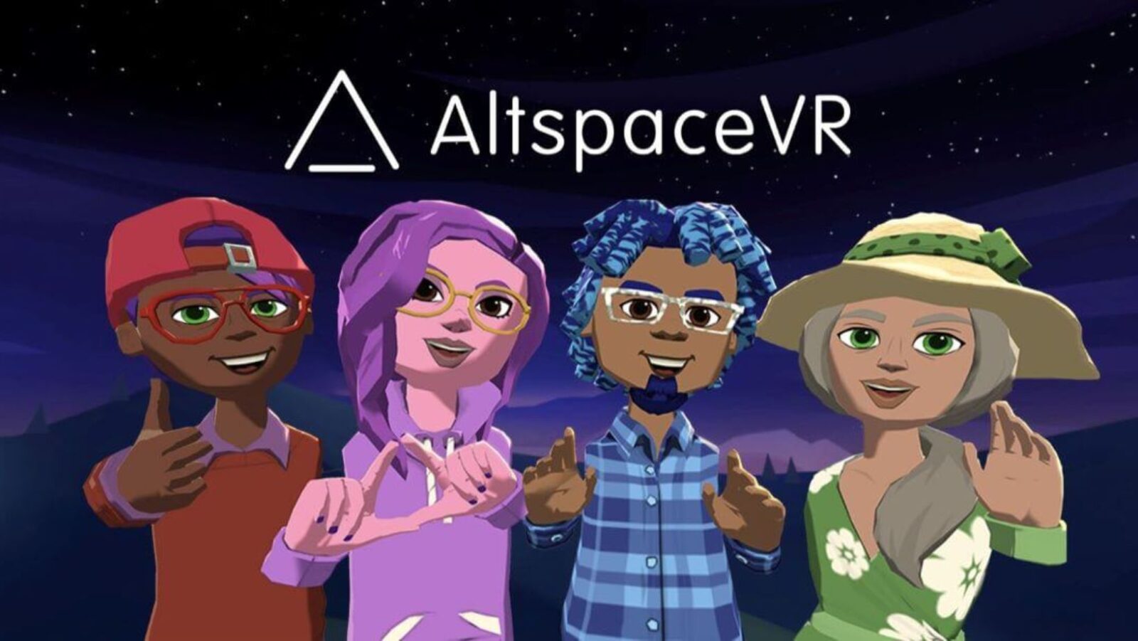 Virtual Experiences Games Like Vrchat