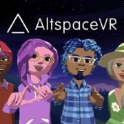 games like vrchat
