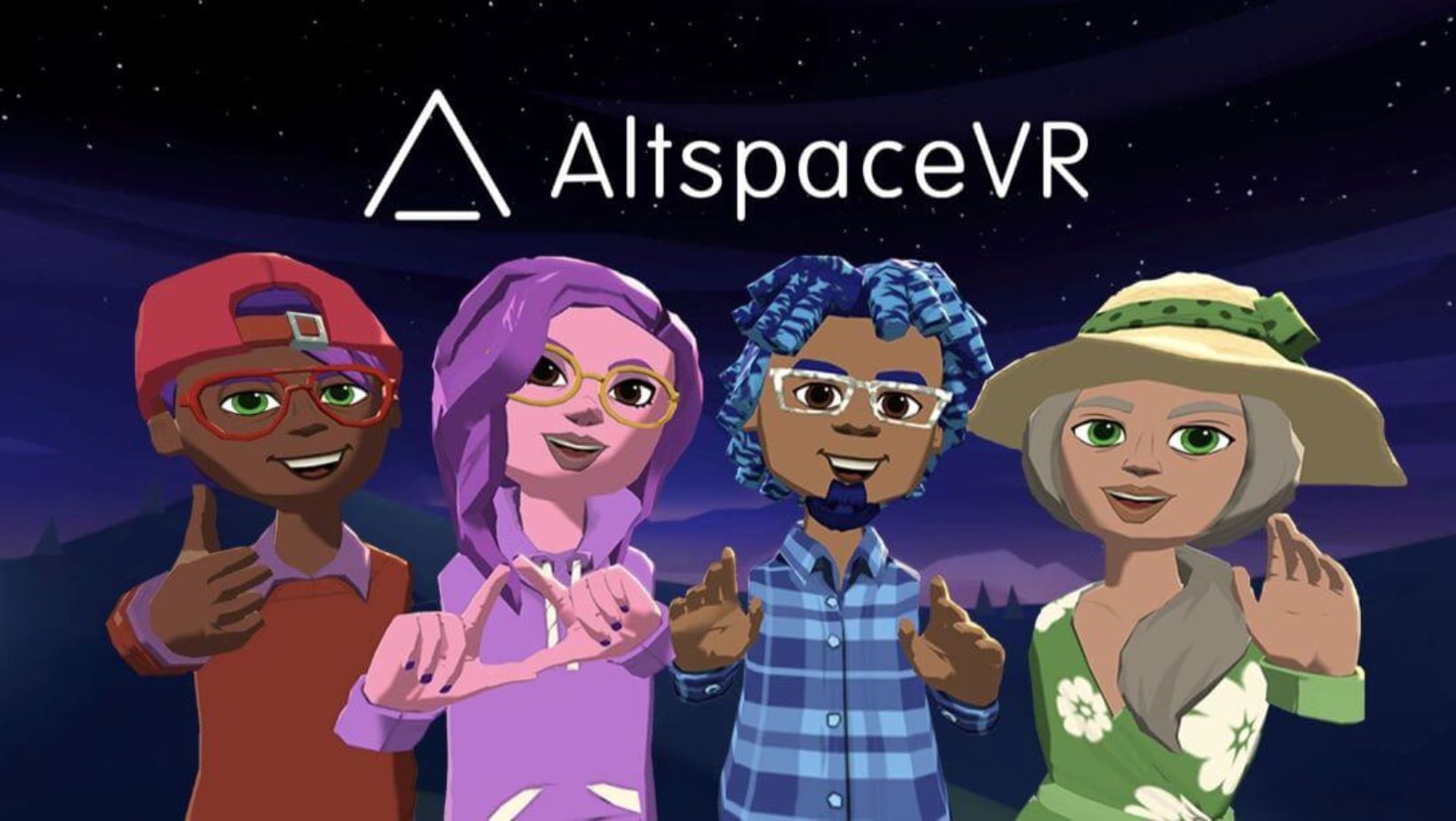 Virtual experiences games like vrchat