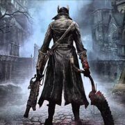 games like vampyr