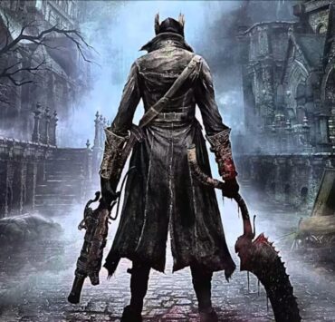 games like vampyr