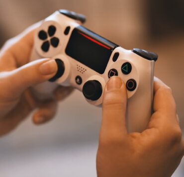 games like yomi hustle