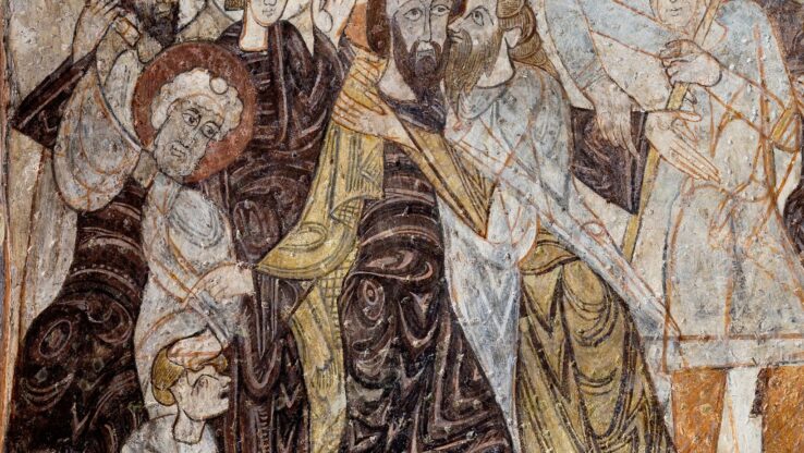 chidas imagenes de san judas tadeo