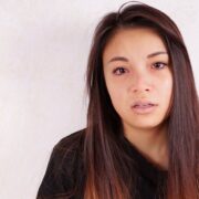 how do guys feel when a girl cries because of them