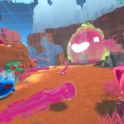 games like slime rancher