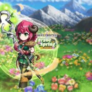 games like brave frontier