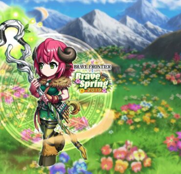 games like brave frontier