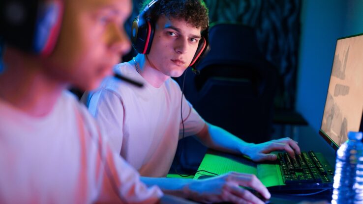 games like heavy rain