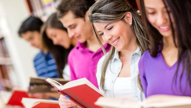 indirect characterization requires readers to what a character is like.