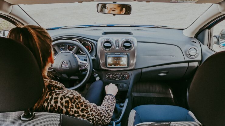 can a co buyer take the car from the buyer