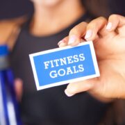 how are skill-related fitness goals different from health-related fitness goals?