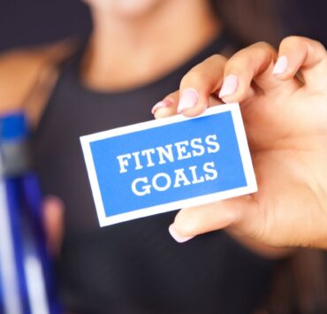 how are skill-related fitness goals different from health-related fitness goals?