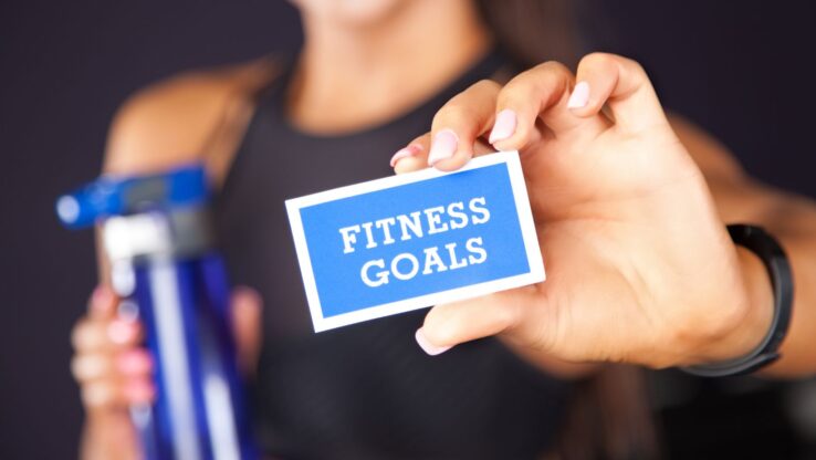 how are skill-related fitness goals different from health-related fitness goals?