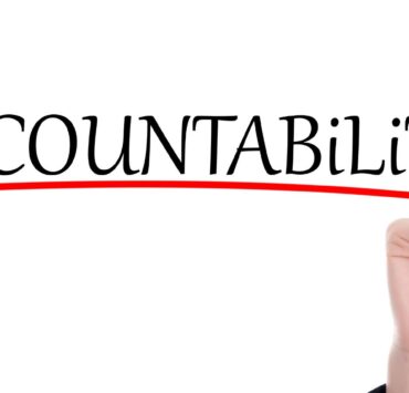 which item is included in the nims management characteristic of accountability