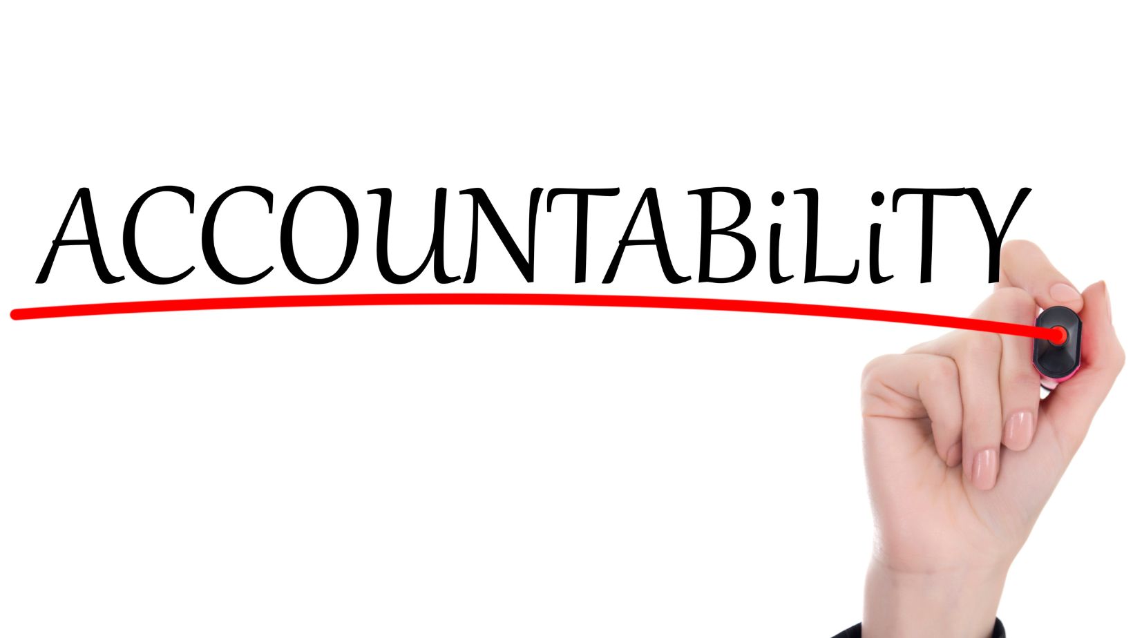 Components of which item is included in the nims management characteristic of accountability