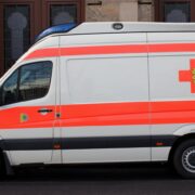 maintaining a cushion of safety when operating an ambulance means