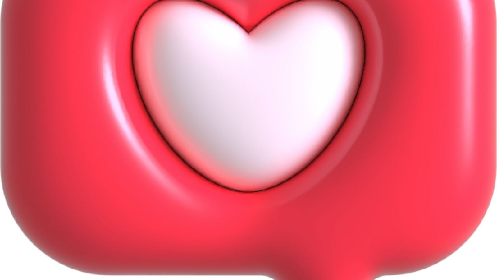 What Does White Heart Emoji Mean:Symbolism of the White Heart Emoji