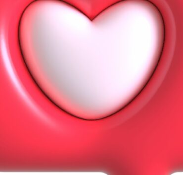 what does white heart emoji mean