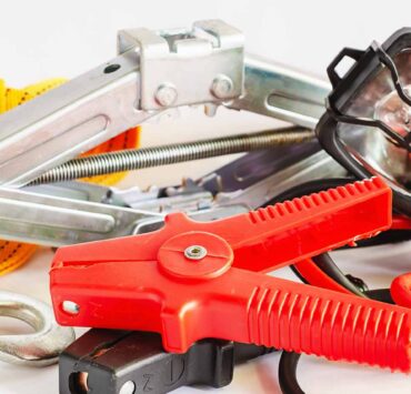 will a 2'' leveling kit damage my truck