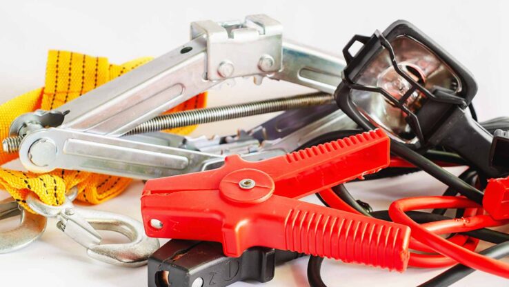 will a 2'' leveling kit damage my truck