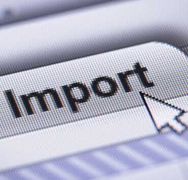 import "pandas" could not be resolved from source