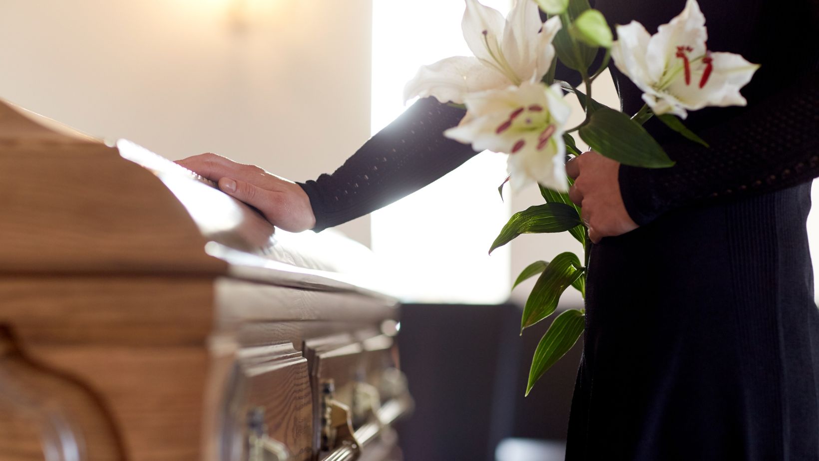 Explore the exceptional services of johnson funeral home thief river falls