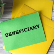 a policyowners rights are limited under which beneficiary designation