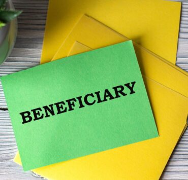 a policyowners rights are limited under which beneficiary designation