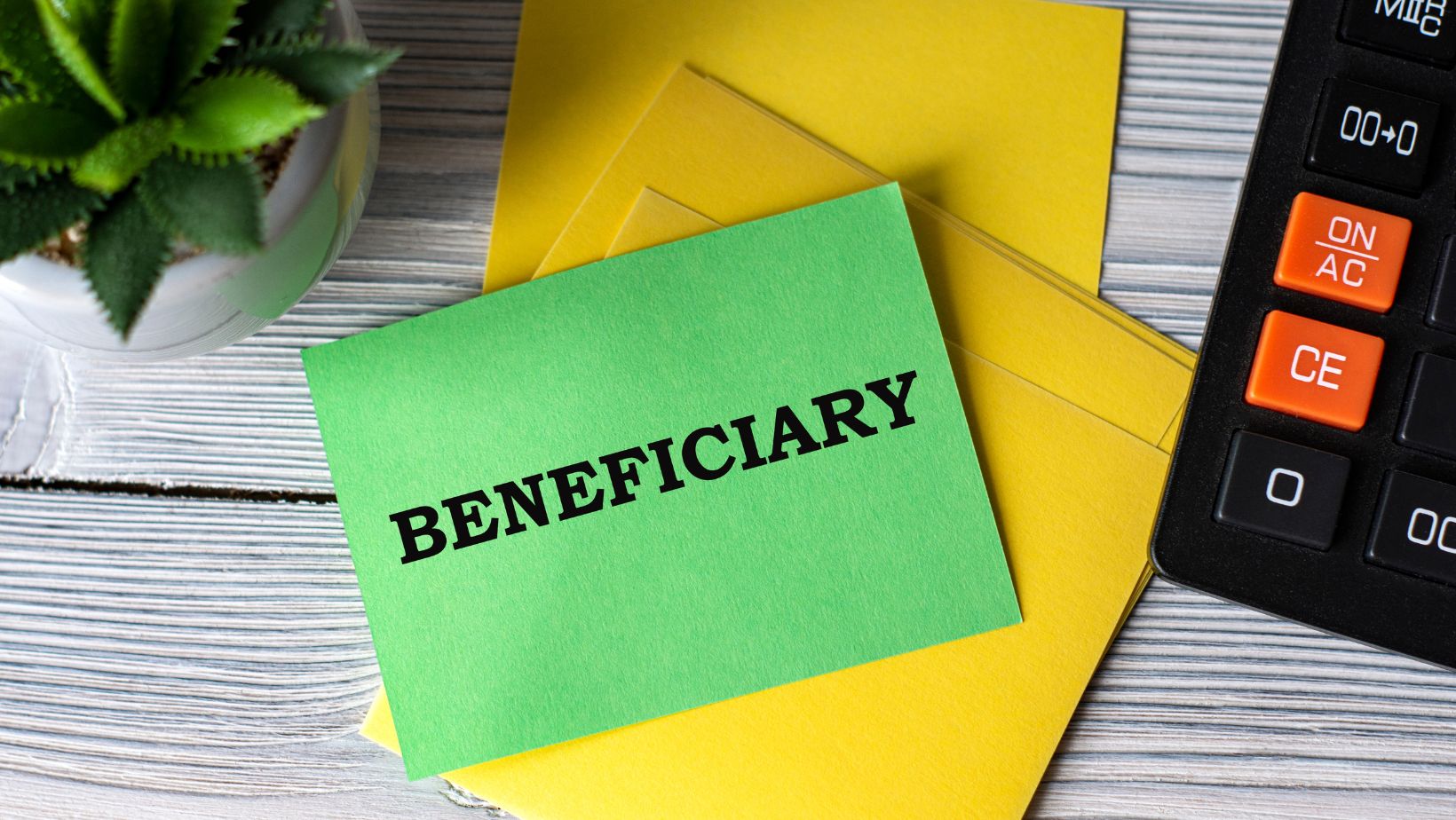 Understanding limitations a policyowners rights are limited under which beneficiary designation
