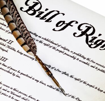 the english bill of rights effectively ended the threat of