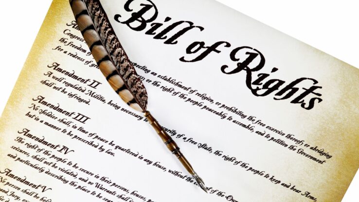 the english bill of rights effectively ended the threat of