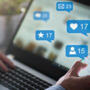 a coffee producer has two social media objectives