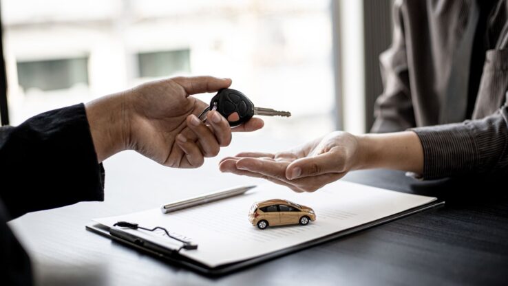 how long can you keep a rental car before they report it stolen enterprise