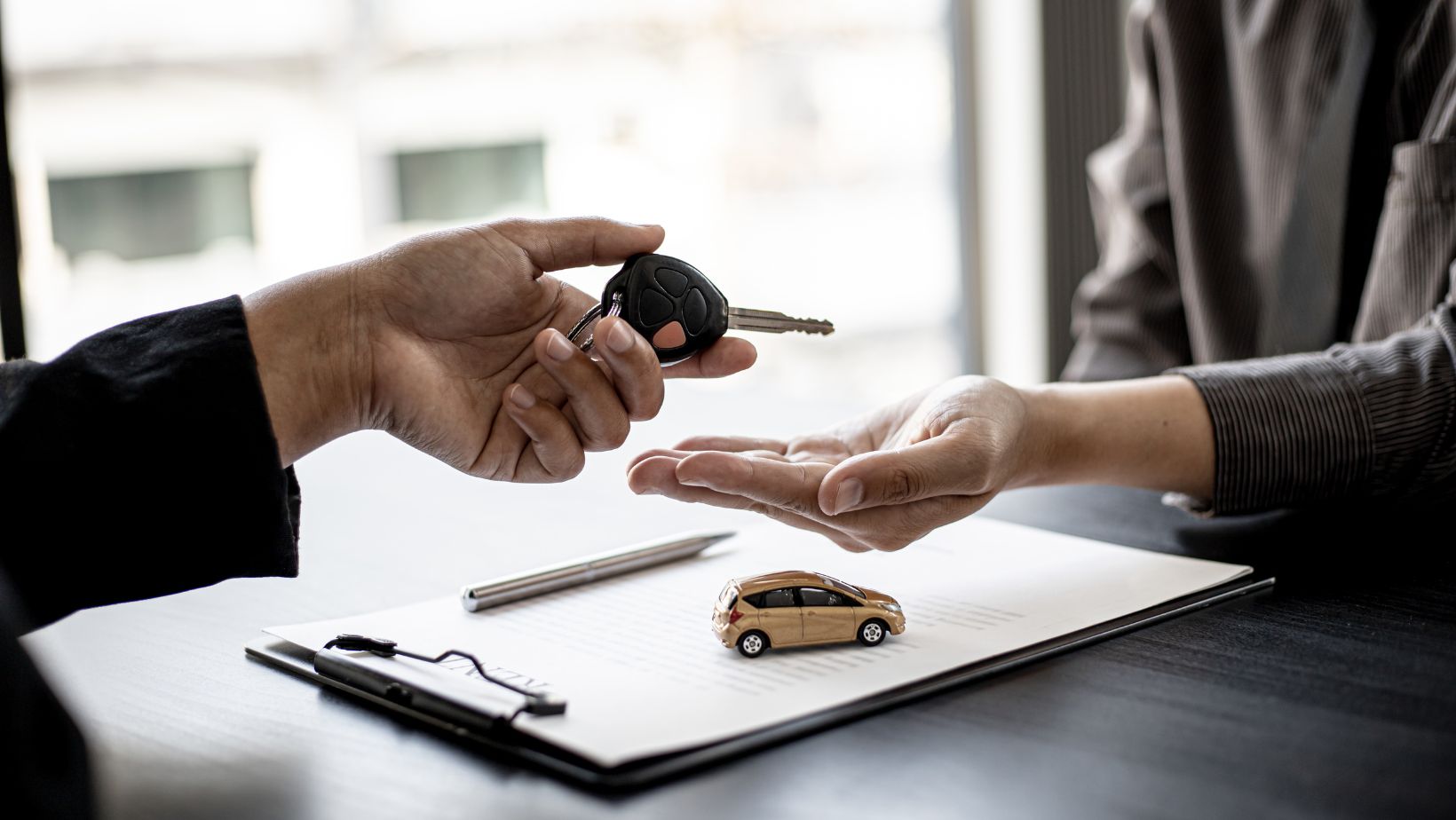 How long can you keep a rental car before they report it stolen enterprise s policy explained