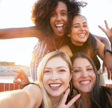 why do i look so ugly on my phone camera