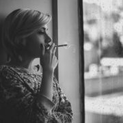 is it bad luck to live in a house where someone died