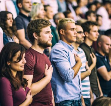 a major challenge of nationalism is