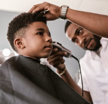 short haircuts for oval faces male
