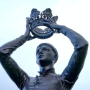 how tall is king charles iii