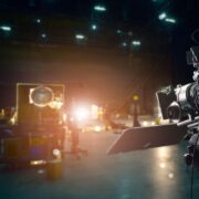 fivel stewart movies and tv shows