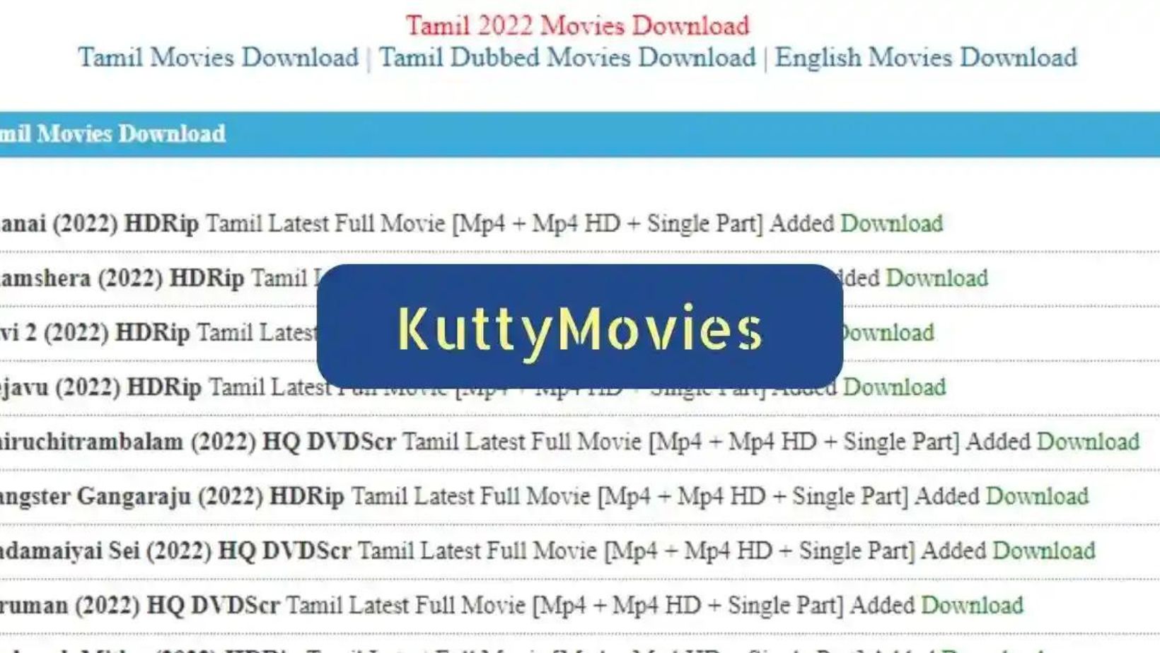 kuttymovies24.com