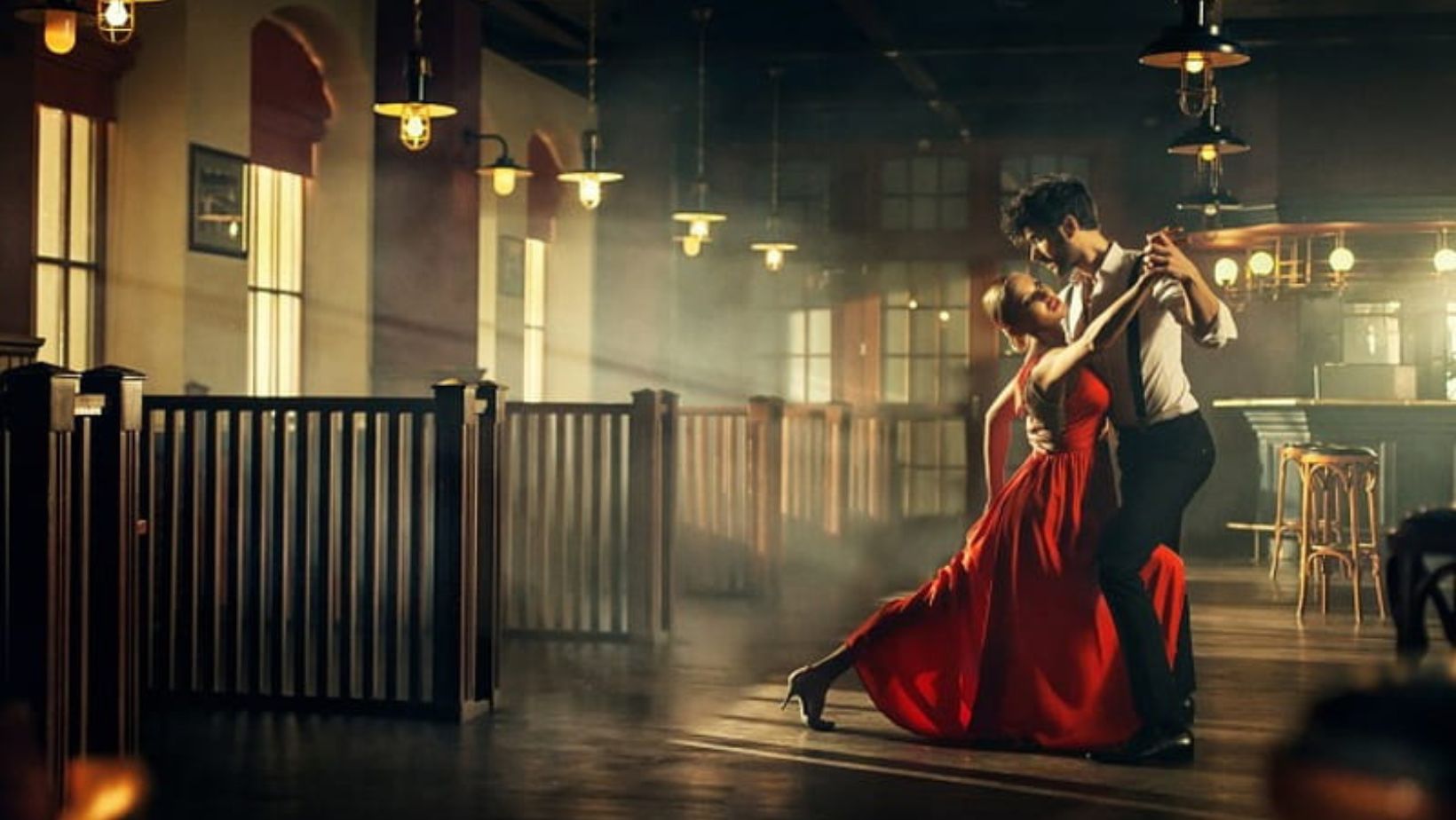 The role of social media in the spread of tango ifsa