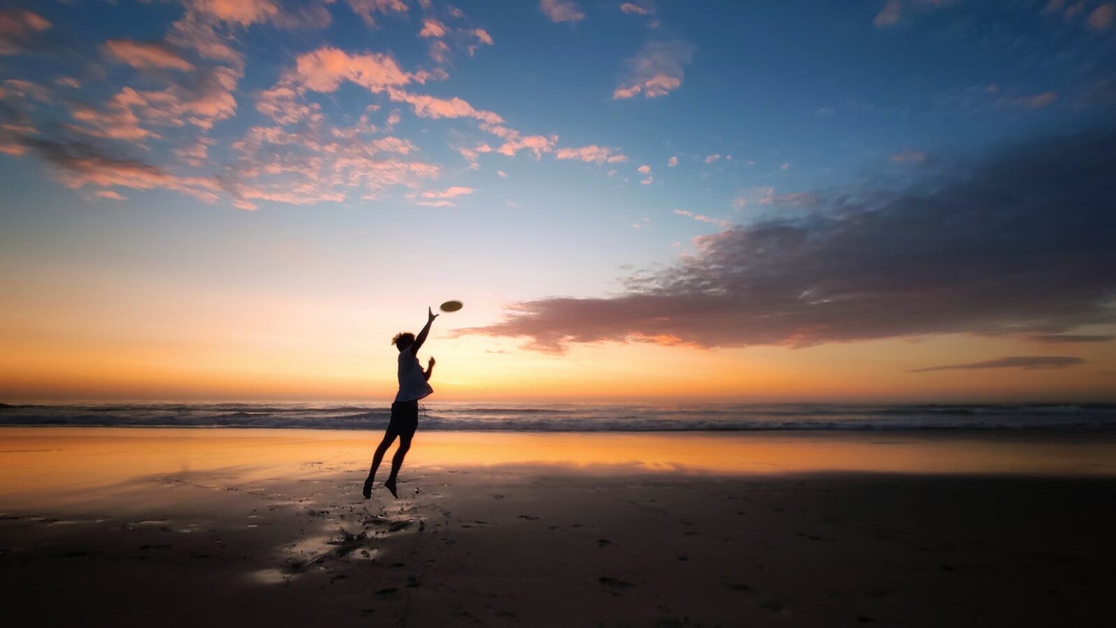 Capturing The Perfect Shot: Pixel 3XL Ultimate Frisbee Image