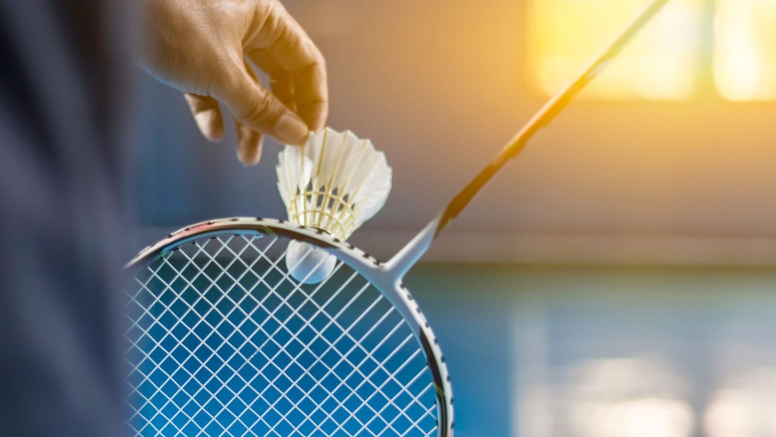 5120x1440p 329 Badminton: The Ultimate Gaming Experience in Wide-Screen Glory